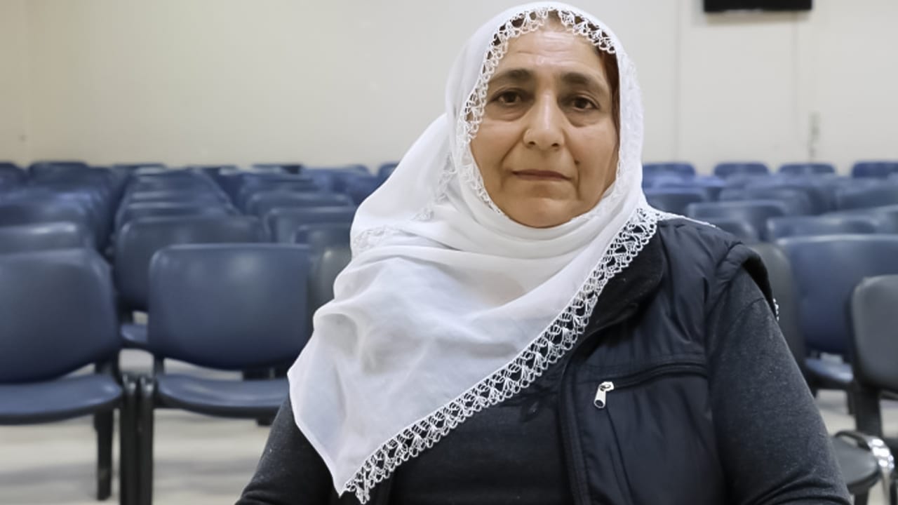 Two elderly women arrested few hours after Erdoğan announced the Human Rights Action Plan