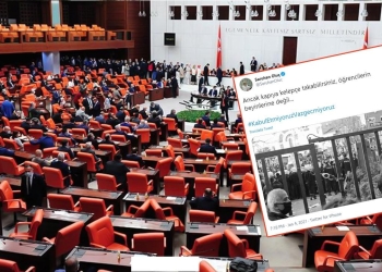 Nine HDP MP’s indicted for speeches made in Turkey’s parliament and social media posts