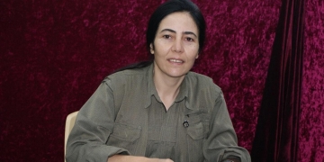 Ronahi Serhat: The essence of the 8 March is revolt
