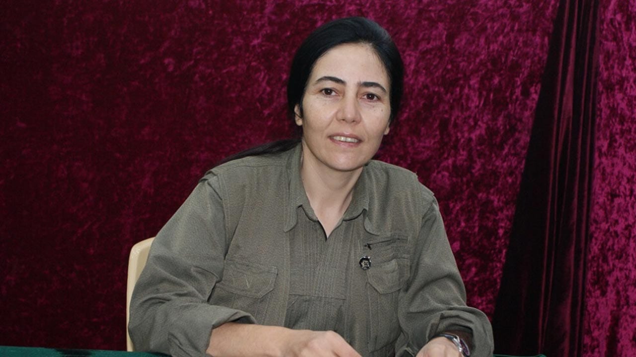 Ronahi Serhat: The essence of the 8 March is revolt