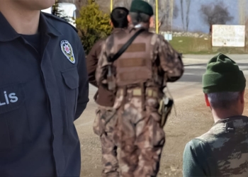 Gülsüm Elvan: ‘We are very beautiful terrorists’