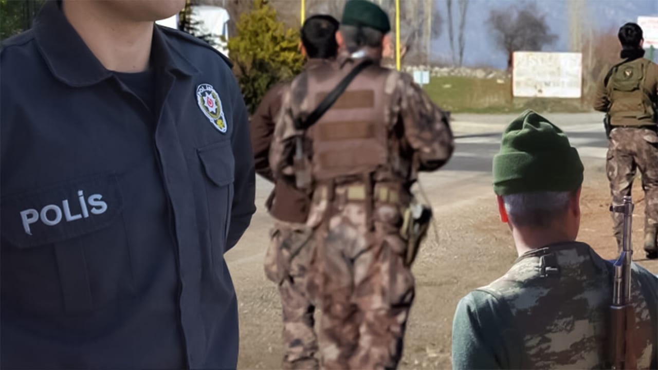Gülsüm Elvan: ‘We are very beautiful terrorists’