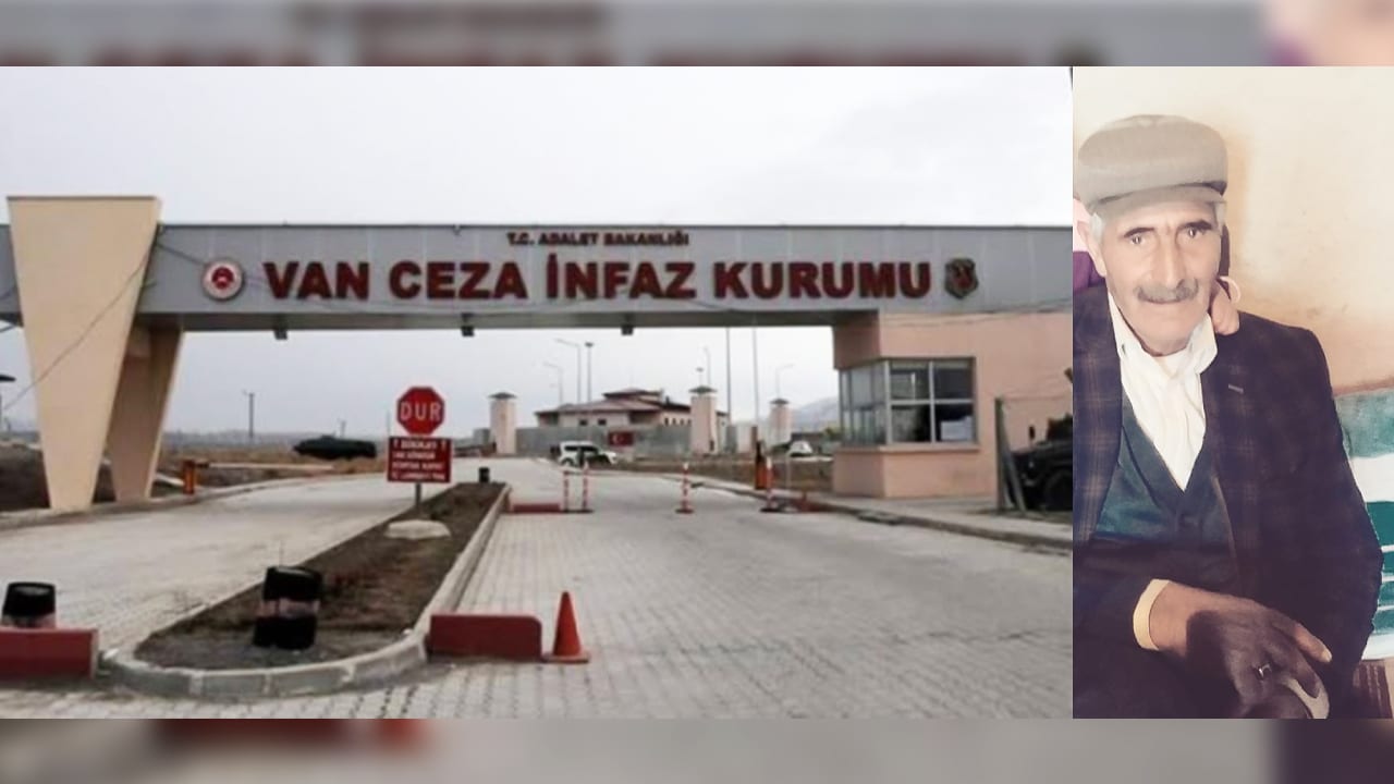 Autopsy support claims of murder of political prisoner in Van