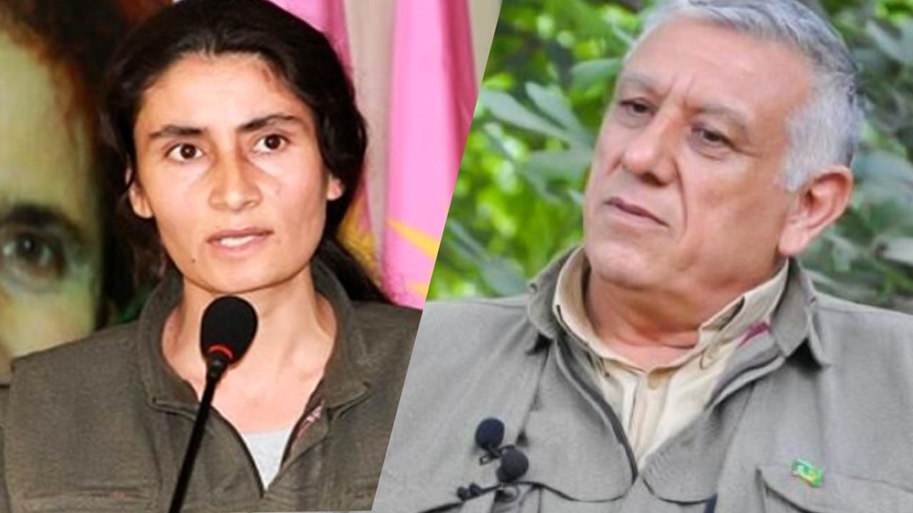 KCK on Behdînan: ‘This is a game for KDP intelligence’