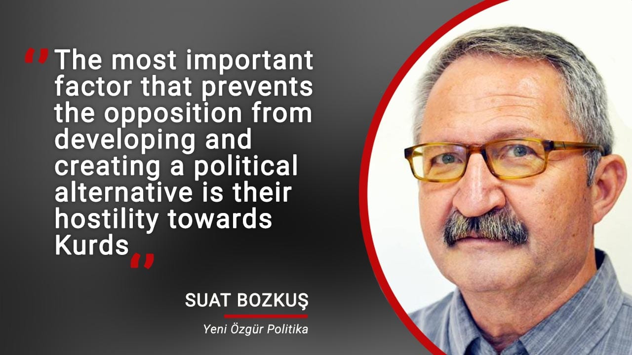 Turkey’s ‘human rights action plan’ shouldn’t be taken seriously