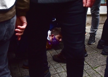 8 March Istanbul: Police detain Kurdish LGBTI+ activists