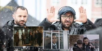 Kurdish director wins FIPRESCI prize in Berlin Film Festival