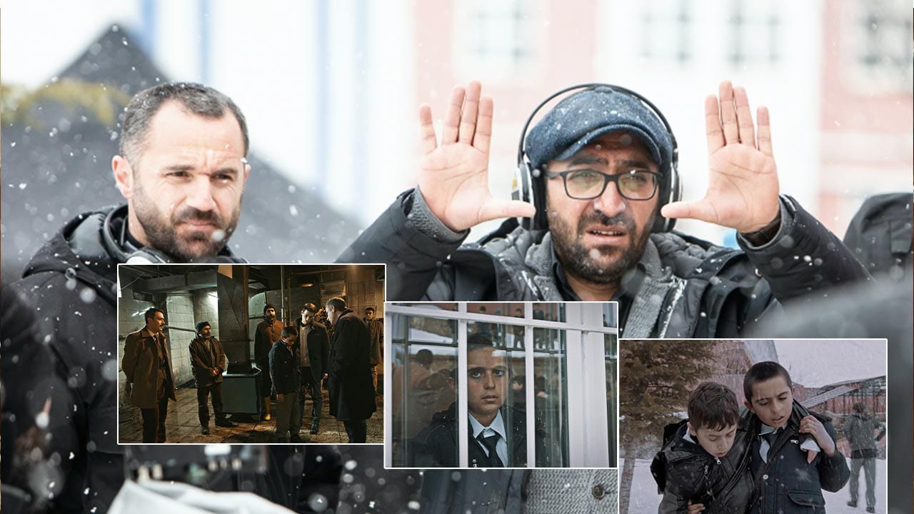 Kurdish director wins FIPRESCI prize in Berlin Film Festival