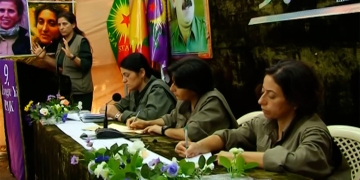 PAJK: Let’s take to the streets on 8 March and resist oppression