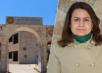 Agreement signed between Rojava and Washington State Universities