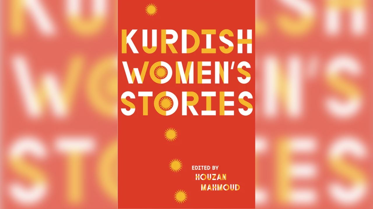 Smoke coming from my soul: Kurdish Women’s Stories