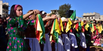 Migrant women in Al-Hasakah: We celebrate 8 March by strengthening our resistance