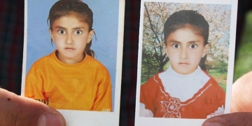 Ceylan Önkol case: Court rules that Interior Ministry must pay indemnity