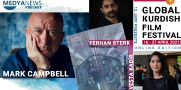 London Kurdish Film Festival coming soon and going global for first time, say organisers