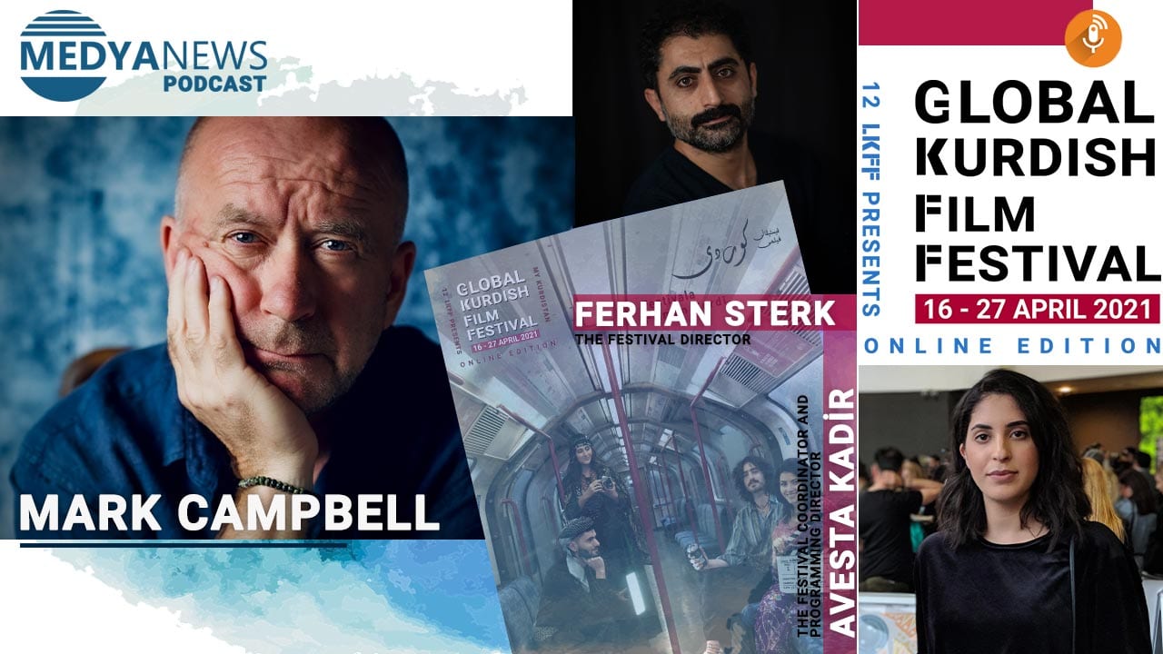 London Kurdish Film Festival coming soon and going global for first time, say organisers