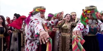 8 March in Kobane: Our struggle is the guarantee of women’s revolution