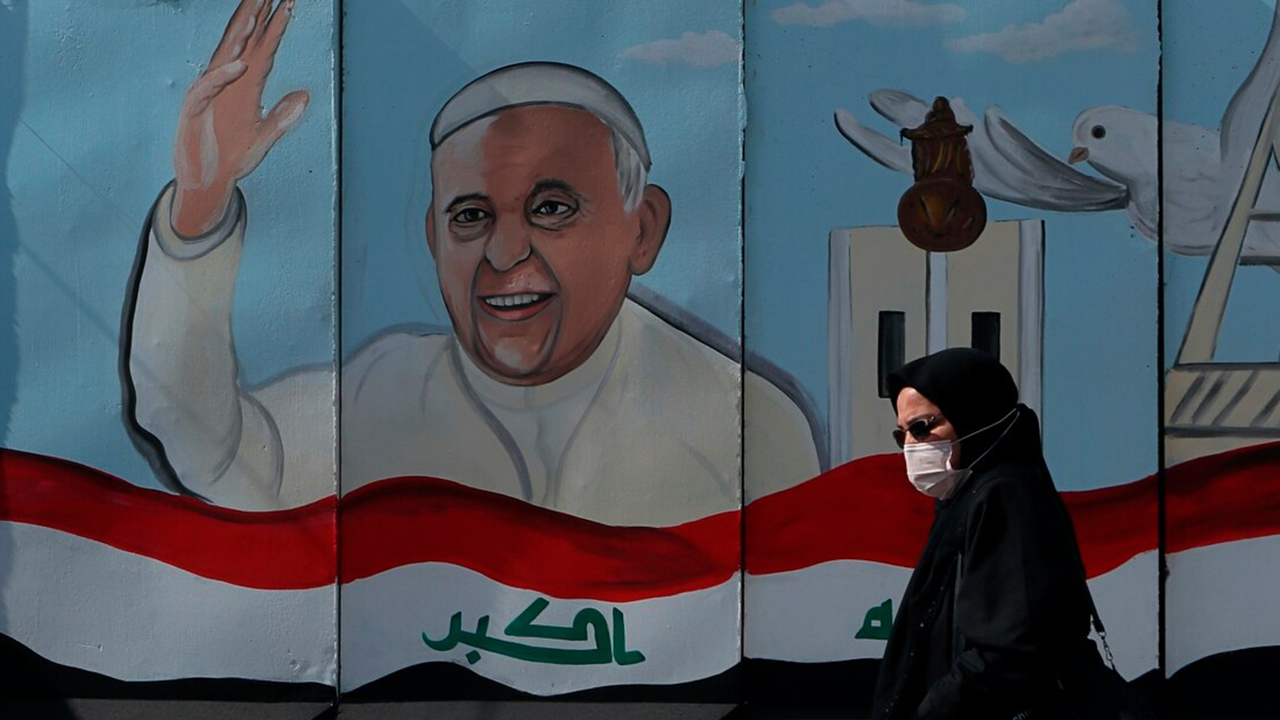 The political codes of the Pope’s visit to Iraq