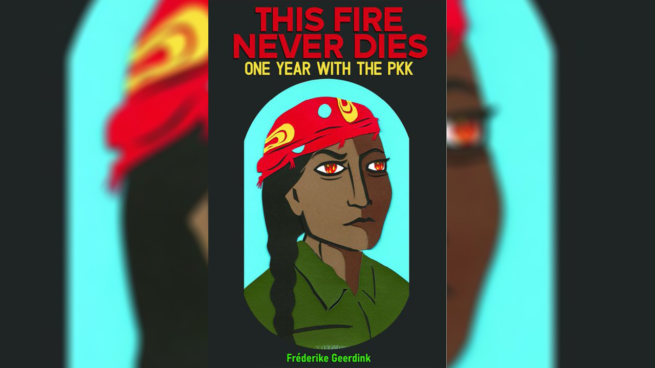 “The State is a Man — The PKK is a Woman”