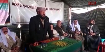 Sinjar Democratic Autonomous Administration holds urgent meeting to discuss possible attack on Sinjar