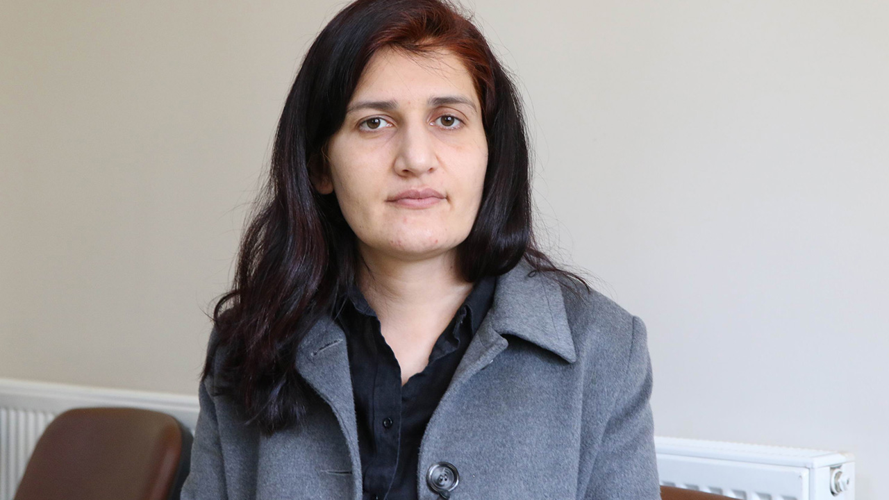 HDP MP Semra Güzel: ‘The unjust approach of the government has expanded to every section of society’