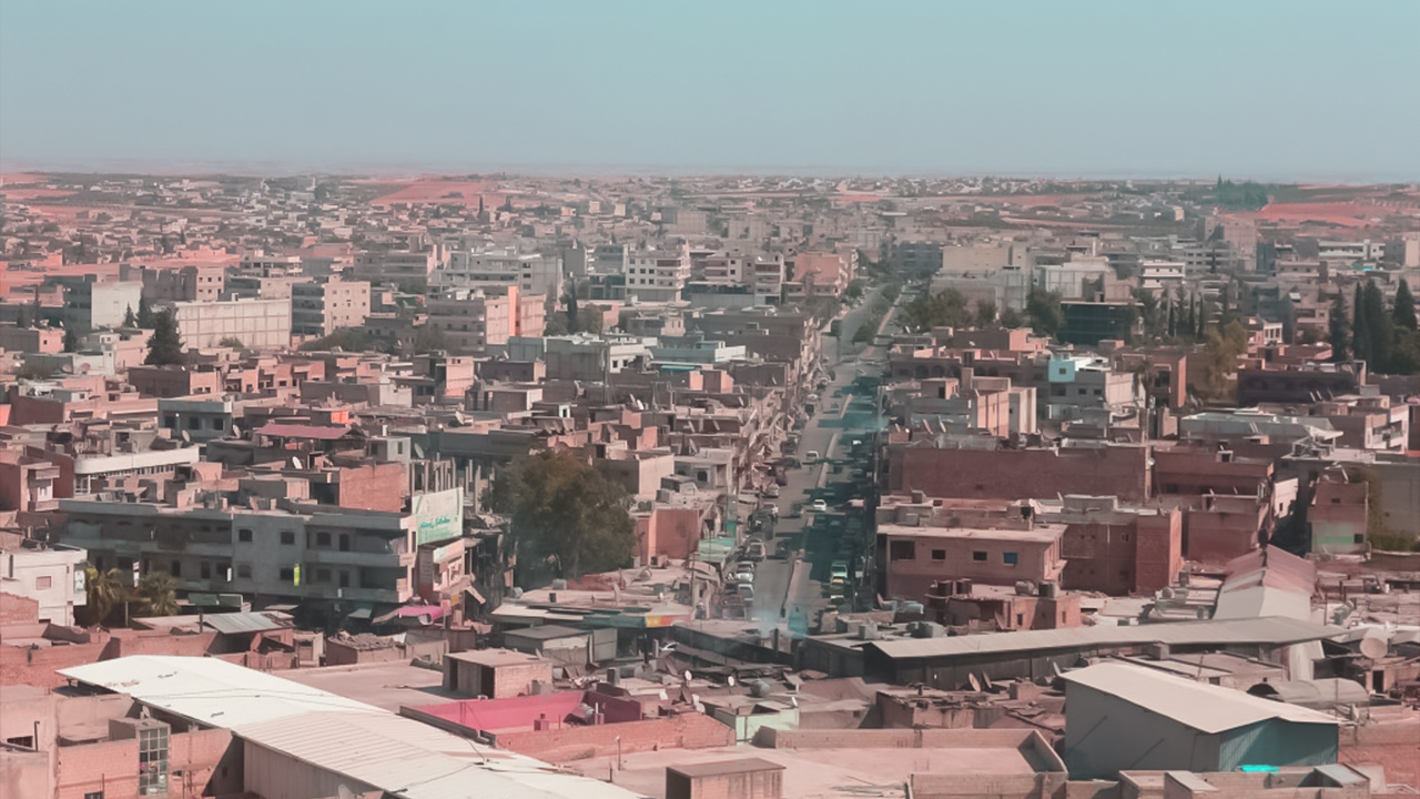 PYD politican Hediya Şemo says ‘a second betrayal is unacceptable’ for the people of Sinjar