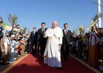 Mass politics – a weekly news review