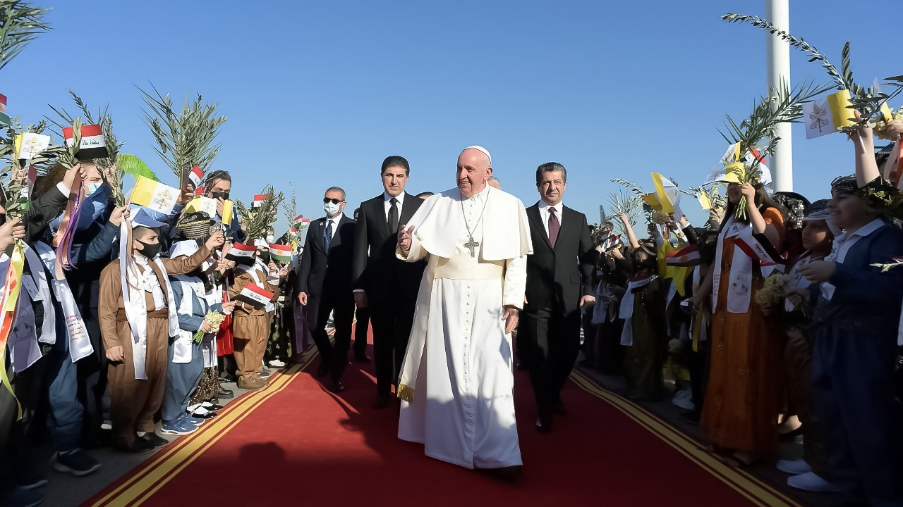 Mass politics – a weekly news review