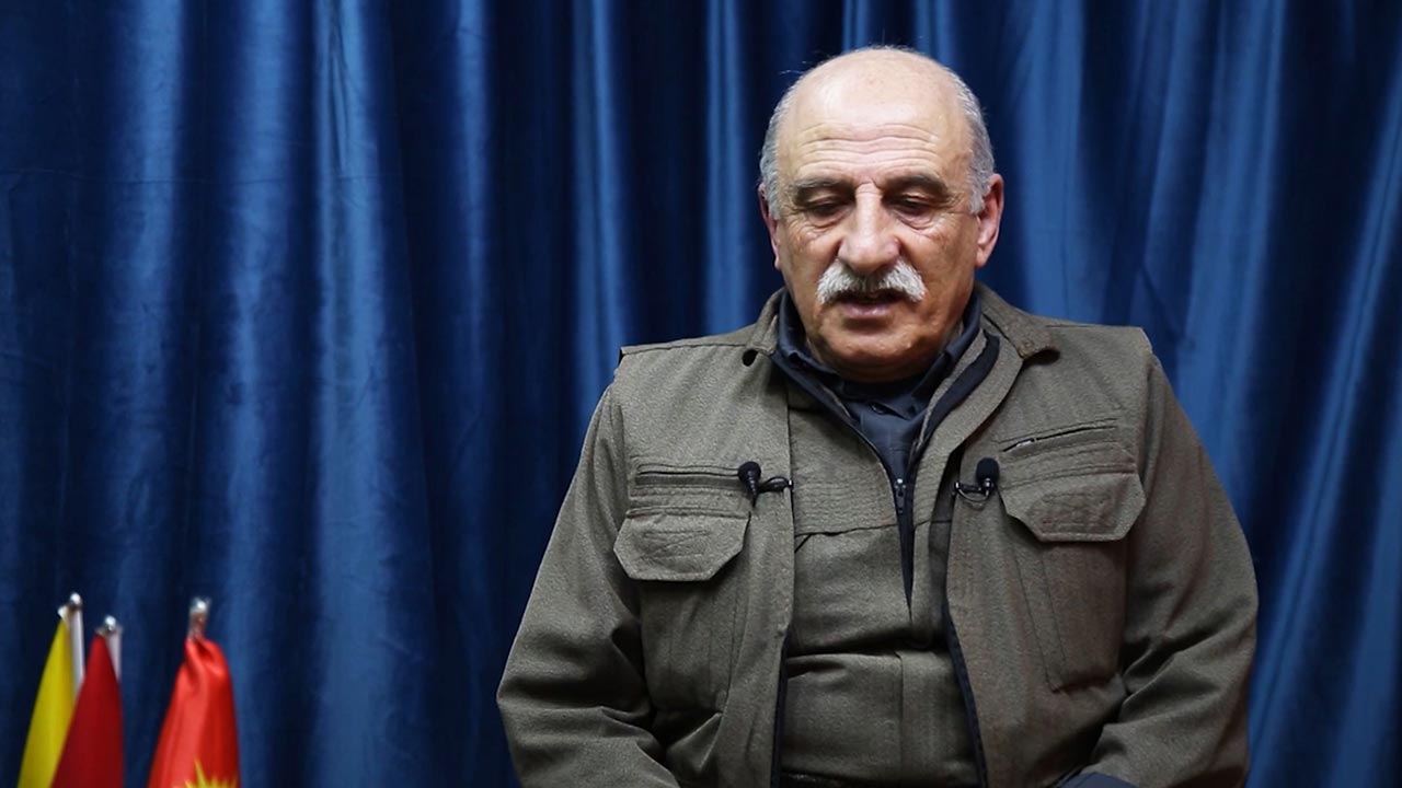 Kalkan: AKP-MHP was overwhelmed in Garê