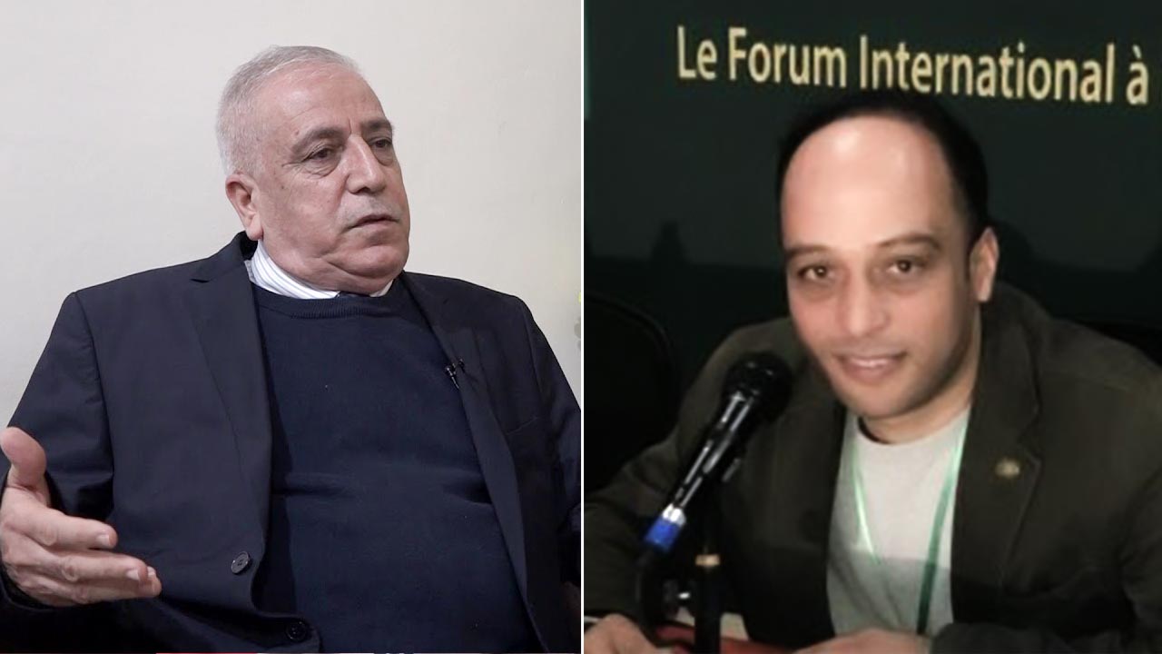 The Autonomous Administration project in Syria