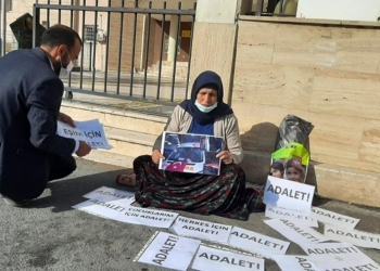 Şenyaşar case is an example of Turkey’s callous treatment of Kurds