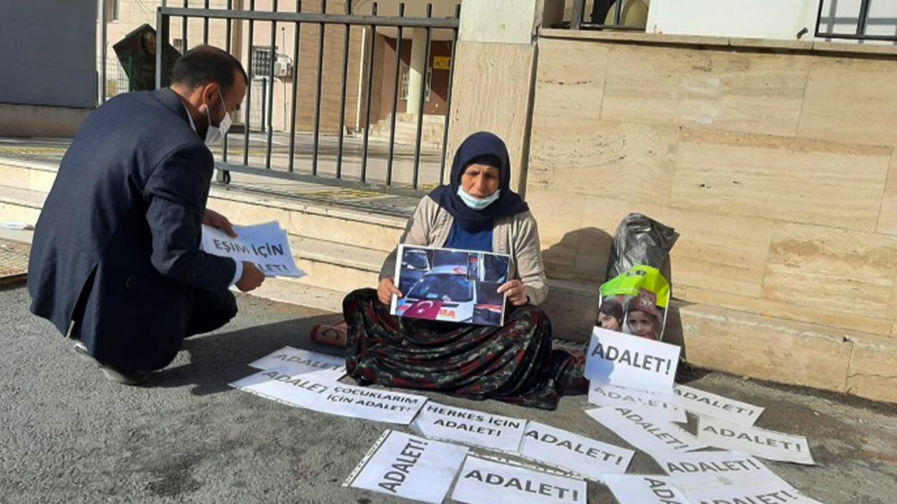 Şenyaşar case is an example of Turkey’s callous treatment of Kurds