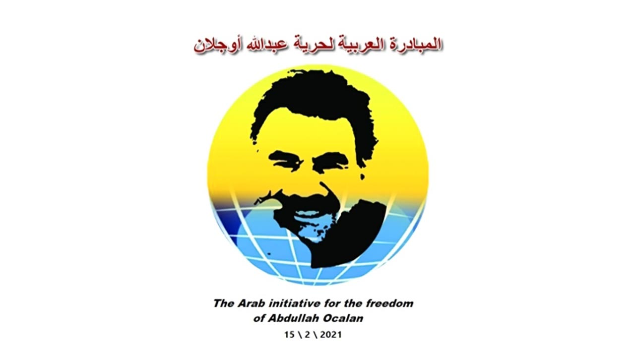 Lebanese journalist Xelil El-Qadi: Öcalan’s ideas inspire Arab people