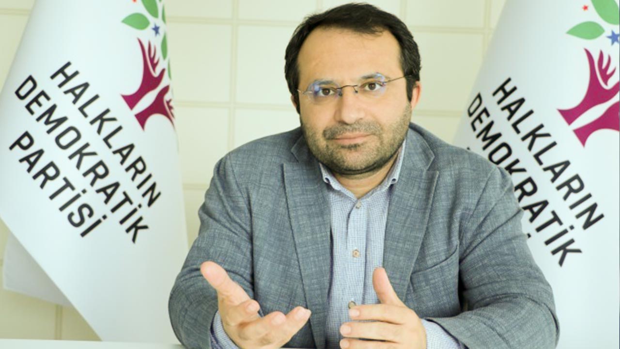 HDP MP Tayyip Temel: Newroz is a call to break the isolation