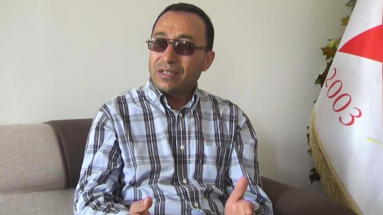 PYD’s Ehmed Şêxo: ‘It is obvious that Turkey sent Hariri to Iraqi Kurdistan’