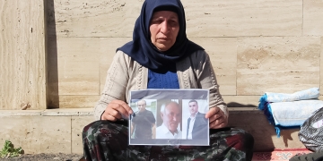 Prosecutor imposes “ban” on the peaceful protest of justice-seeking Şenyaşar family