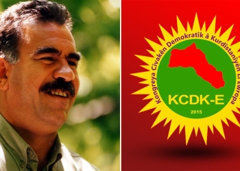 Kurdistan National Congress: The Halabja massacre was one of the worst crimes of the 20th century