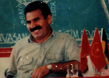 Urgent appeal from the Kurdistan National Congress on the uncertain situation of Abdullah Öcalan
