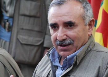 Karayılan: Turkey aims to trigger war among Kurds