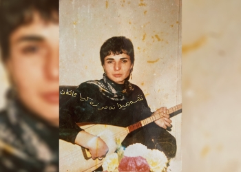 Zekiye Alkan’s resistance and the meaning of Newroz