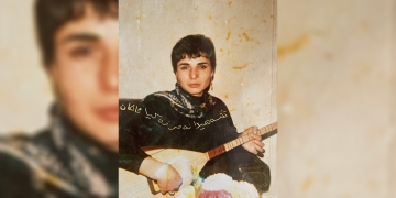Zekiye Alkan’s resistance and the meaning of Newroz