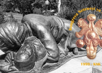 Kurdistan National Congress: The Halabja massacre was one of the worst crimes of the 20th century