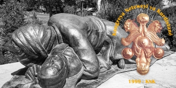 Kurdistan National Congress: The Halabja massacre was one of the worst crimes of the 20th century