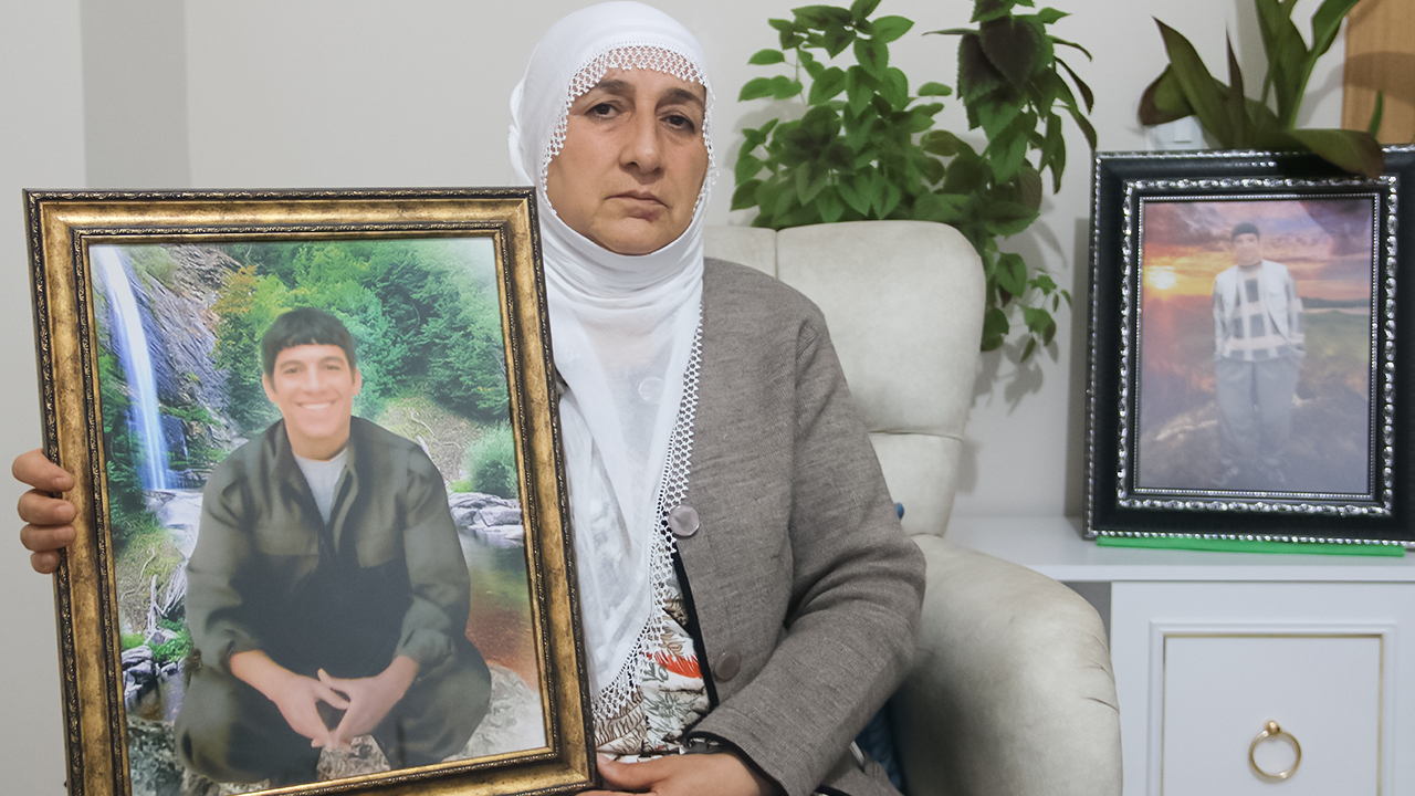 Mother of Zülküf Gezen, who ended his life in prison wants no more news of death from prisons