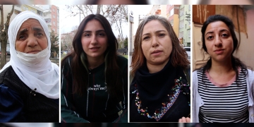 Women of Diyarbakır prepare for Newroz with great enthusiasm