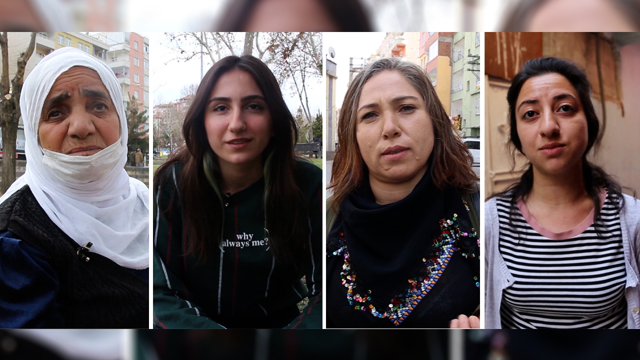 Women of Diyarbakır prepare for Newroz with great enthusiasm