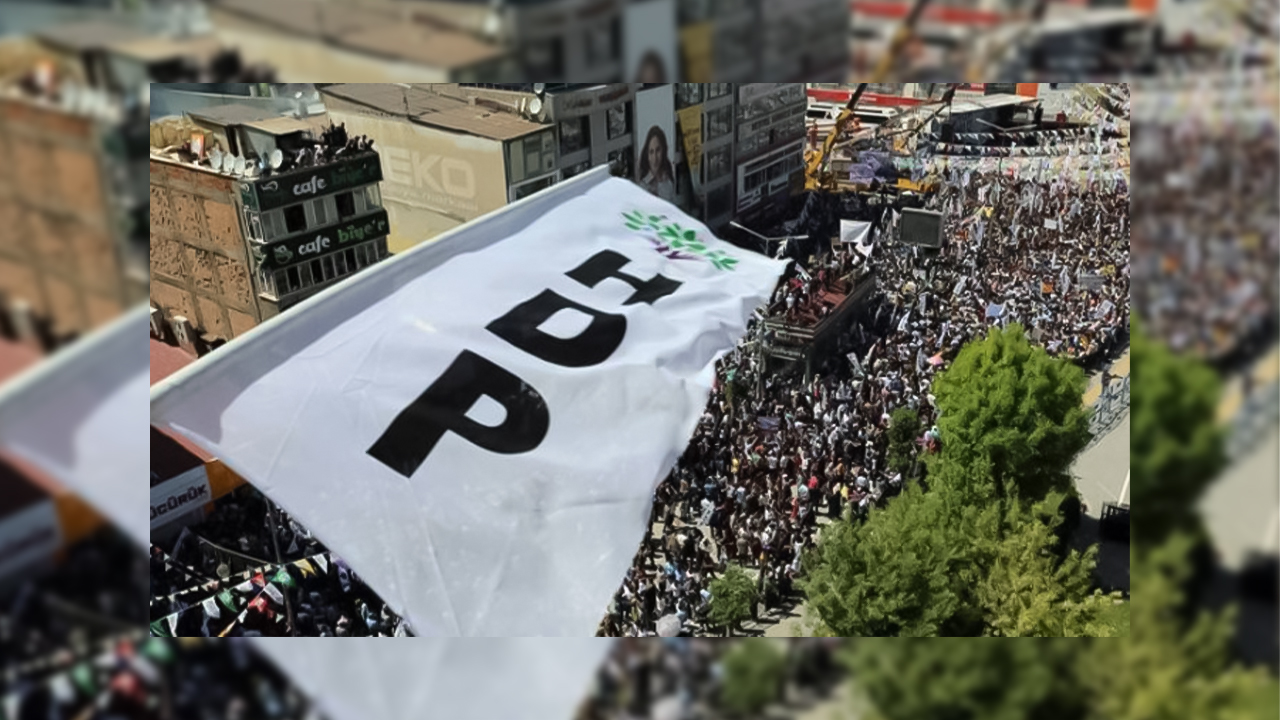 The legal process of shutting down the HDP