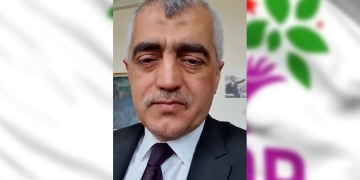 HDP MP Gergerlioğlu launches vigil in Turkey’s parliament: ‘I will resist’
