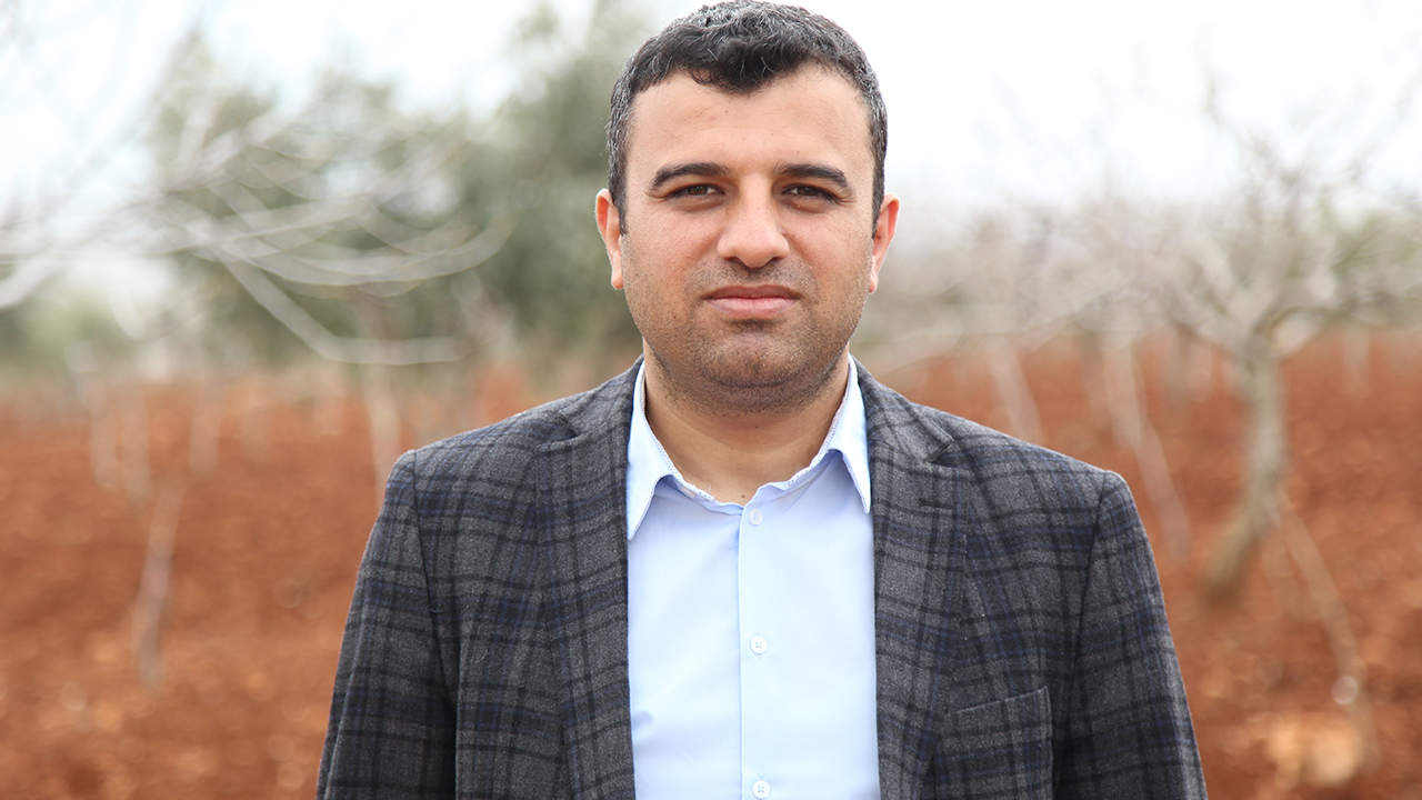 HDP MP Ömer Öcalan: Lawyers and family members of Abdullah Öcalan must meet him urgently