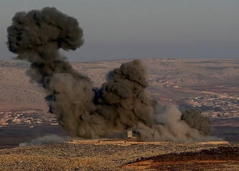 Third year of Afrin occupation: Destruction and human rights abuses continue non-stop