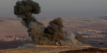 Third year of Afrin occupation: Destruction and human rights abuses continue non-stop